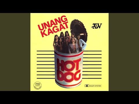 Hotdog — Love Is a Hell of a Heartache