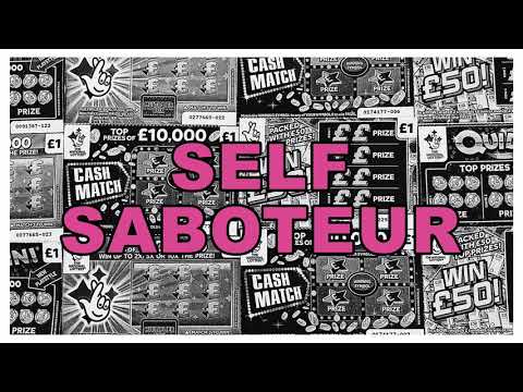 Kid Kapichi — Self Saboteur