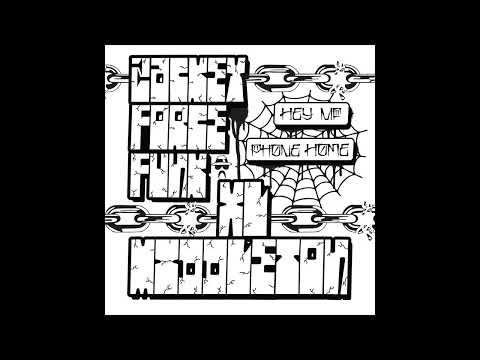 XL Middleton — Zackey Force Funk & XL Middleton  - Phone Home