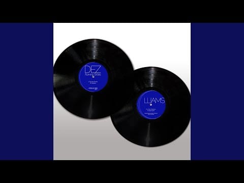 Dez Williams — Dissassta