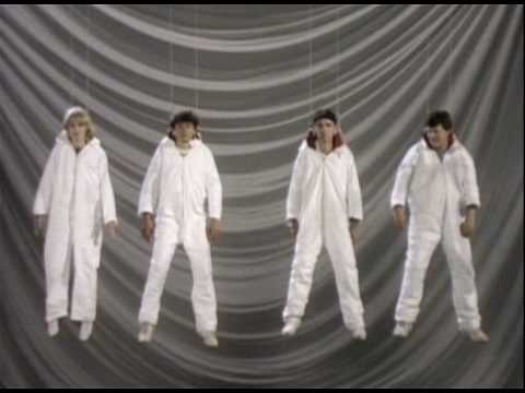 Talking Heads — Talking Heads - "Stay Up Late"
