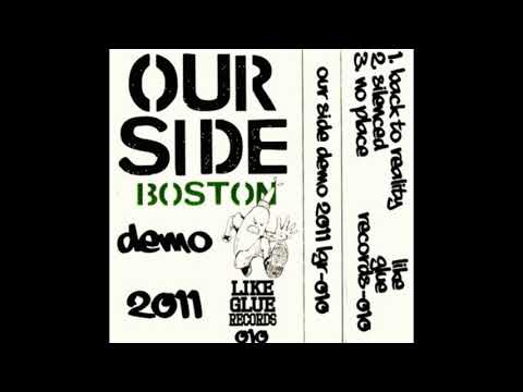 Our Side — Our Side – Demo 2011