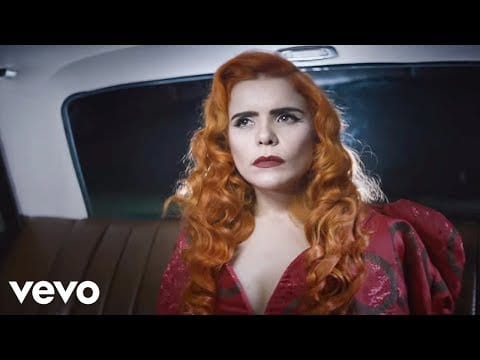 Paloma Faith — Paloma Faith - Can't Rely on You (Official Video)