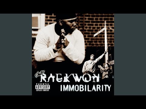 Raekwon — Friday