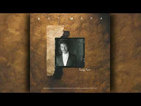Art Mapa — [1989] Art Mapa / Turning Point (Full Album)