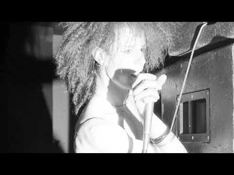 Ausgang (3) — Kabuki - Graveshow   -    Demo 1982