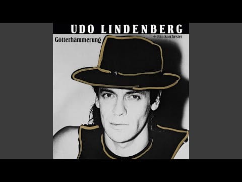 Udo Lindenberg Und Das Panikorchester — Familie Kabeljau