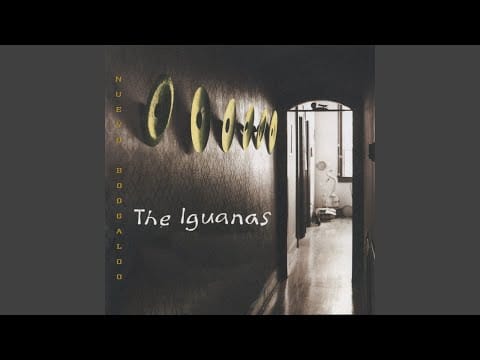 The Iguanas — La Tentacion