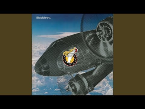 Blackfoot (3) — Try A Little Harder