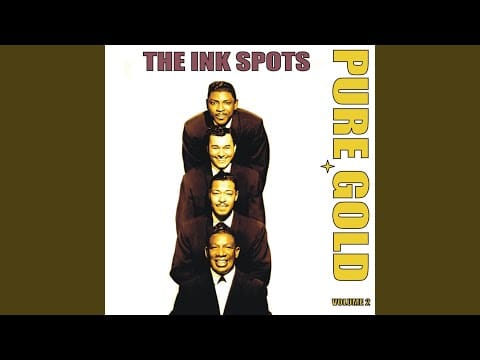 The Ink Spots — Thoughtless