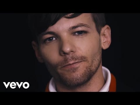 Louis Tomlinson — Miss You