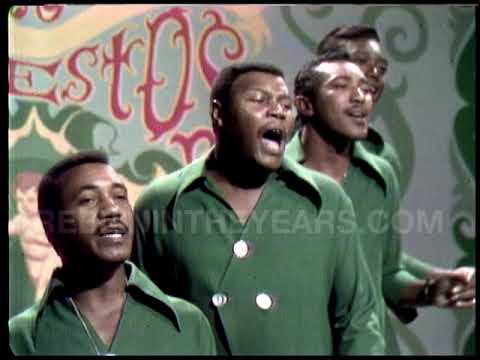 Maurice Williams & The Zodiacs — The Zodiacs- "Stay" 1967 [Reelin' In The Years Archives]