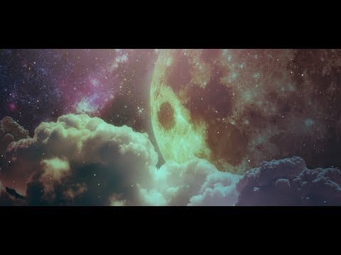 Ann My Guard — Ann my Guard - My Lullaby (LYRIC VIDEO)