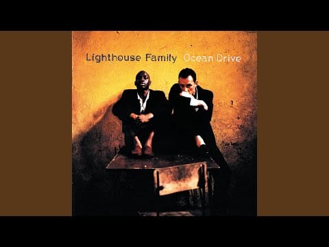 Lighthouse Family — Heavenly