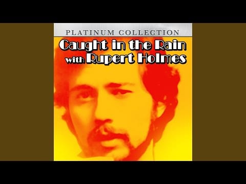 Rupert Holmes — What Do You See in Marvin