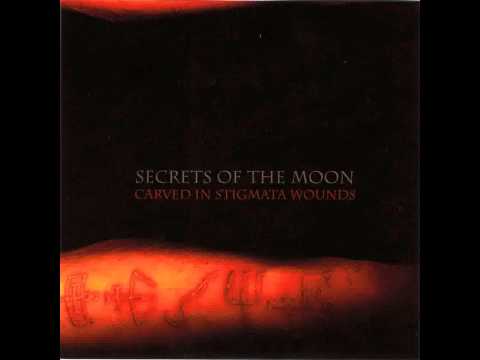 Secrets Of The Moon — Secrets Of The Moon - Epoch