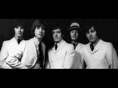 The Hollies — The Hollies - Mickey's monkey
