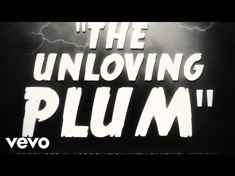 Haircut One Hundred — Haircut 100 - The Unloving Plum (Official Video)