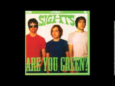 The Sights — 02 - Want is you - The Sights