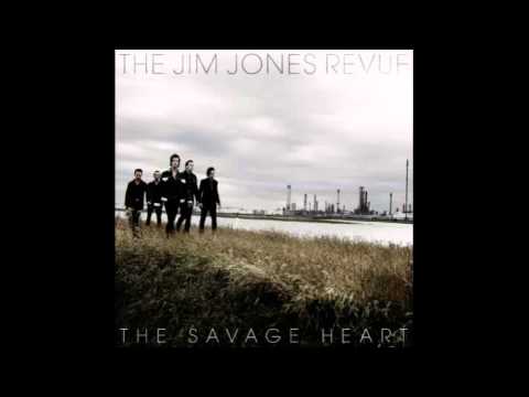 The Jim Jones Revue — Jim Jones Revue - Where Da Money Go