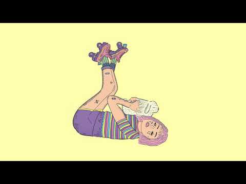 Beach Bunny — Colorblind
