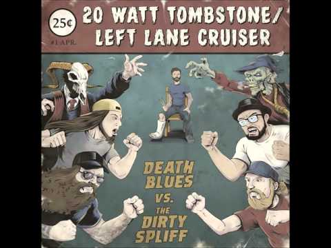 Left Lane Cruiser — Lair of the Swamp witch