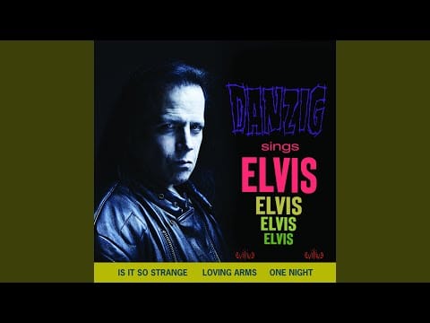 Danzig — Young and Beautiful