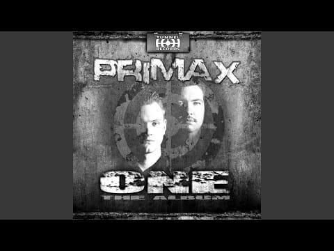 Primax (2) — Tunnel Biznizz (Time Tunnel Anthem 09) (feat. Mc G-Angel)