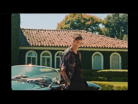 Louis Tomlinson — Lemonade