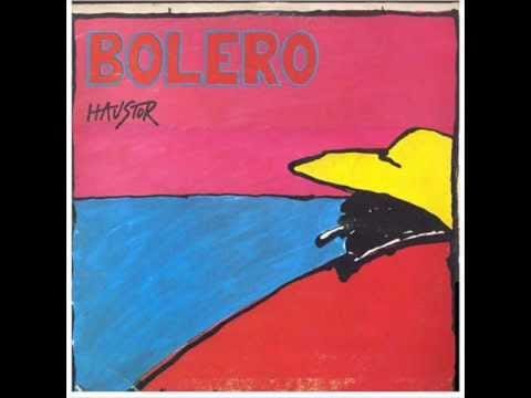 Haustor — Haustor - Ena