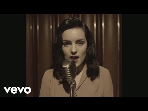 Aronchupa — AronChupa - Little Swing ft. Little Sis Nora | OFFICIAL VIDEO