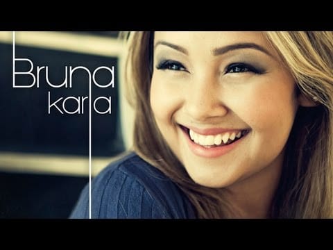 Bruna Karla — Bruna Karla- AS MELHORES (músicas mais tocadas) [[MÚSICA GOSPEL]]