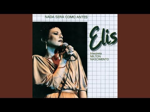 Elis Regina — Travessia