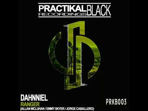 Dahnniel — Dahnniel - Ranger (Jorge Caballero Remix)
