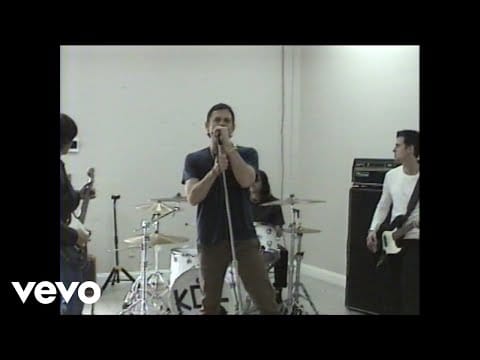 Kings of Leon — Nothing To Do