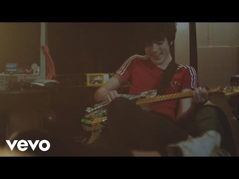 Declan McKenna — Paracetamol