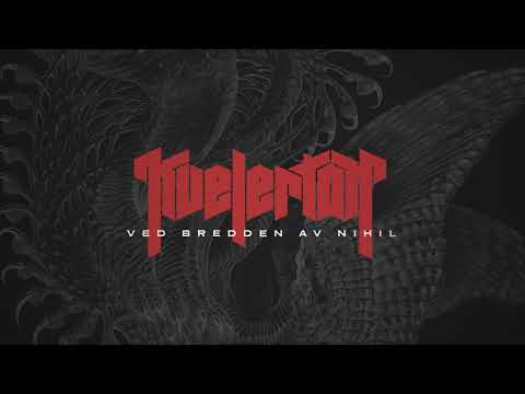 Kvelertak — Kvelertak - Ved Bredden Av Nihil