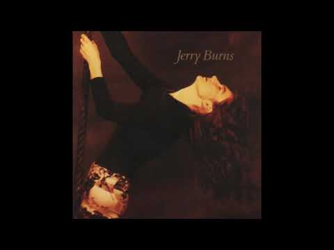 Jerry Burns — Jerry Burns ‎– Jerry Burns (1992)