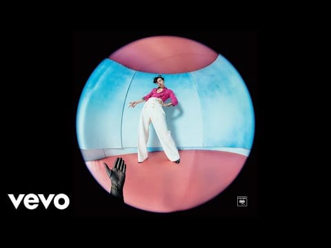 Harry Styles — Adore You