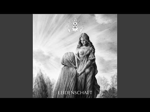 Lacrimosa — Führ mich nochmal in den Sturm