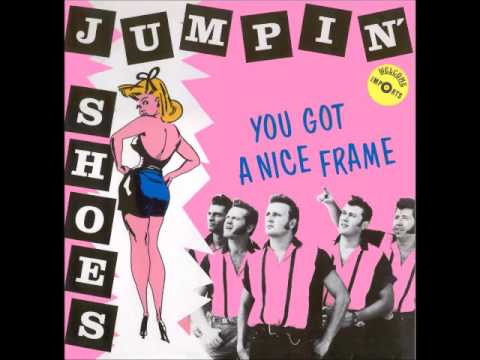 The Jumpin' Shoes — Jumpin' Shoes - Sherry Baby