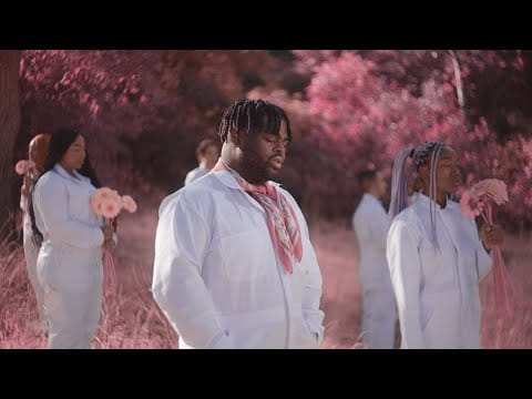 Pink Sweat$ — Pink Sweat$ - Heaven (Official Video)