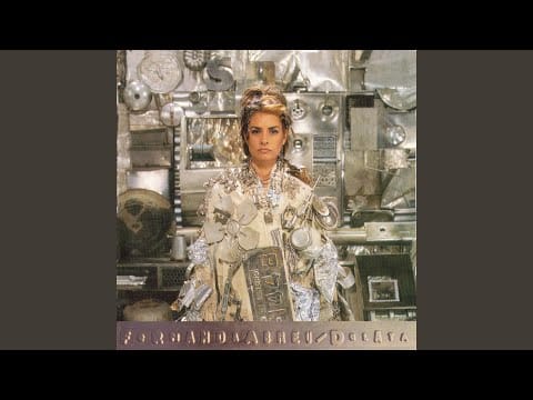 Fernanda Abreu — Esse é o Lugar