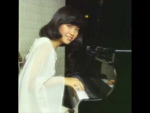 Chelsia Chan — 陳秋霞 夢的徘徊 Wander of Dream 1979 (audio only)