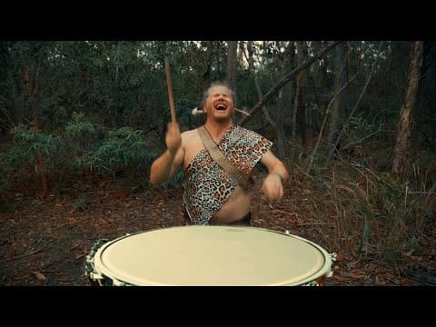Butterfingers — Butterfingers - Dancing (To The Beat Of My Own Drum)