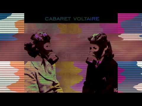Cabaret Voltaire — Cabaret Voltaire ~ Exterminating Angel (Outro)