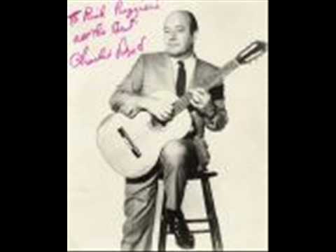 Charlie Byrd — Charlie Byrd Norwegian Wood (This Bird Has Flown)