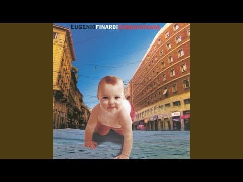 Eugenio Finardi — Sulla strada