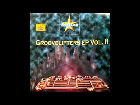 Vince Sortino — Groovelifters - The Stray Dawg