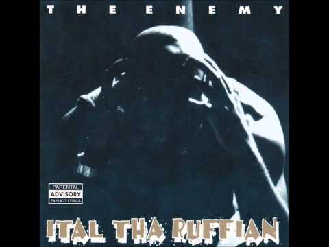 Ital Tha Ruffian — Ital The Ruffian - Burial Time